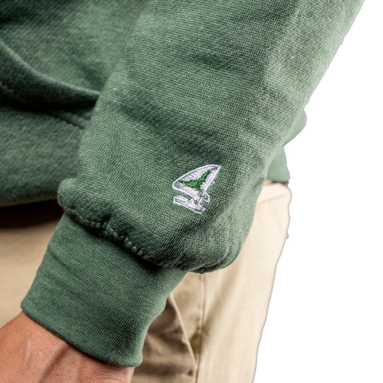 Seal Team 6 Meet the Crew - Embroidered Hoodie