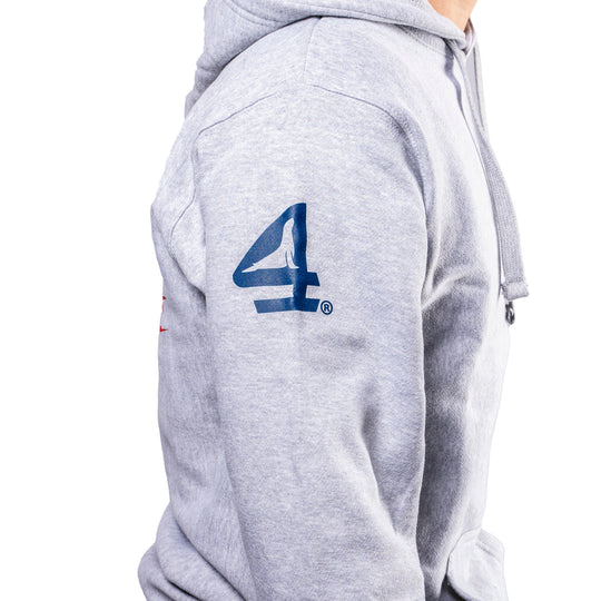 USA Surfer Hoodie