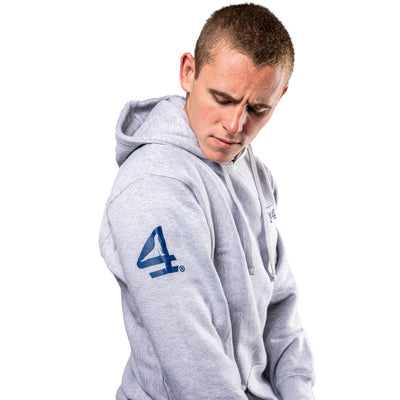 Adult - USA Surfer - Pullover