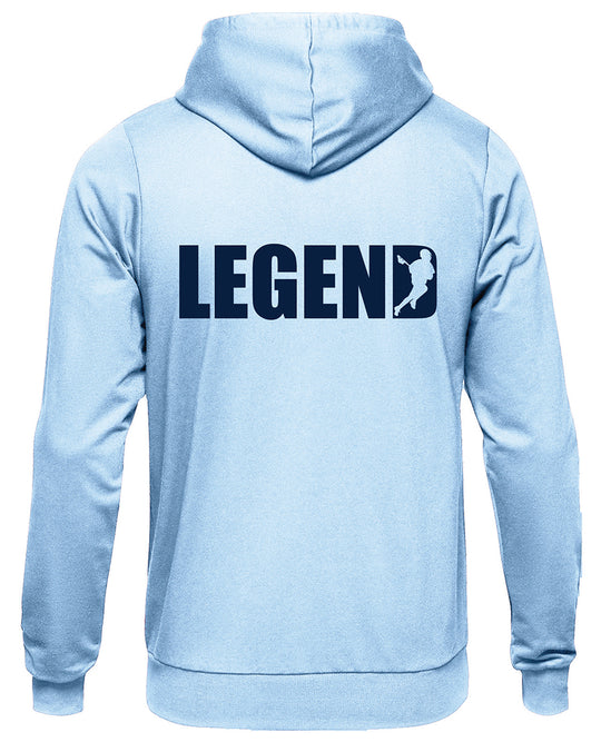 Buoy 4 LAX Legend Hoodie
