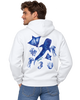 Buoy4 Sea Life Hoodie