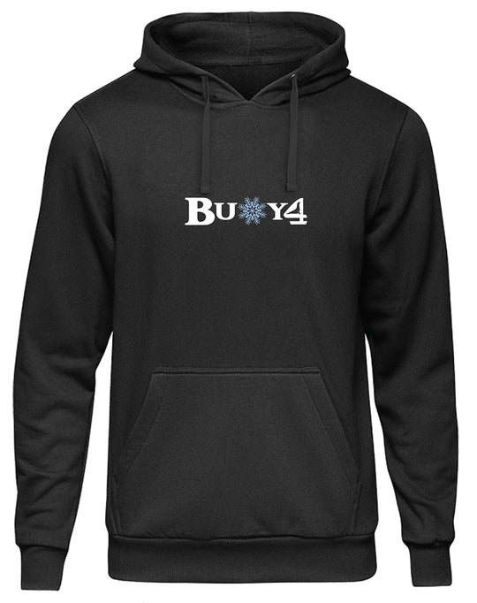 Buoy 4 Skiing Hoodie