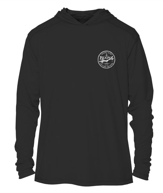 Whip Tails Tavern UPF 50+ Hoodie