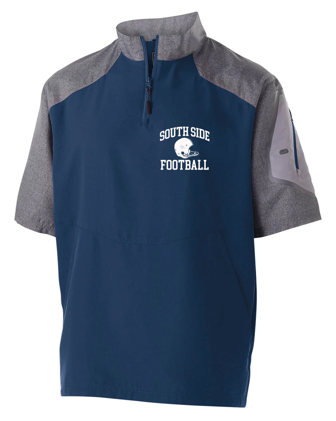 South Side Legends SS Warm-Up Pullover