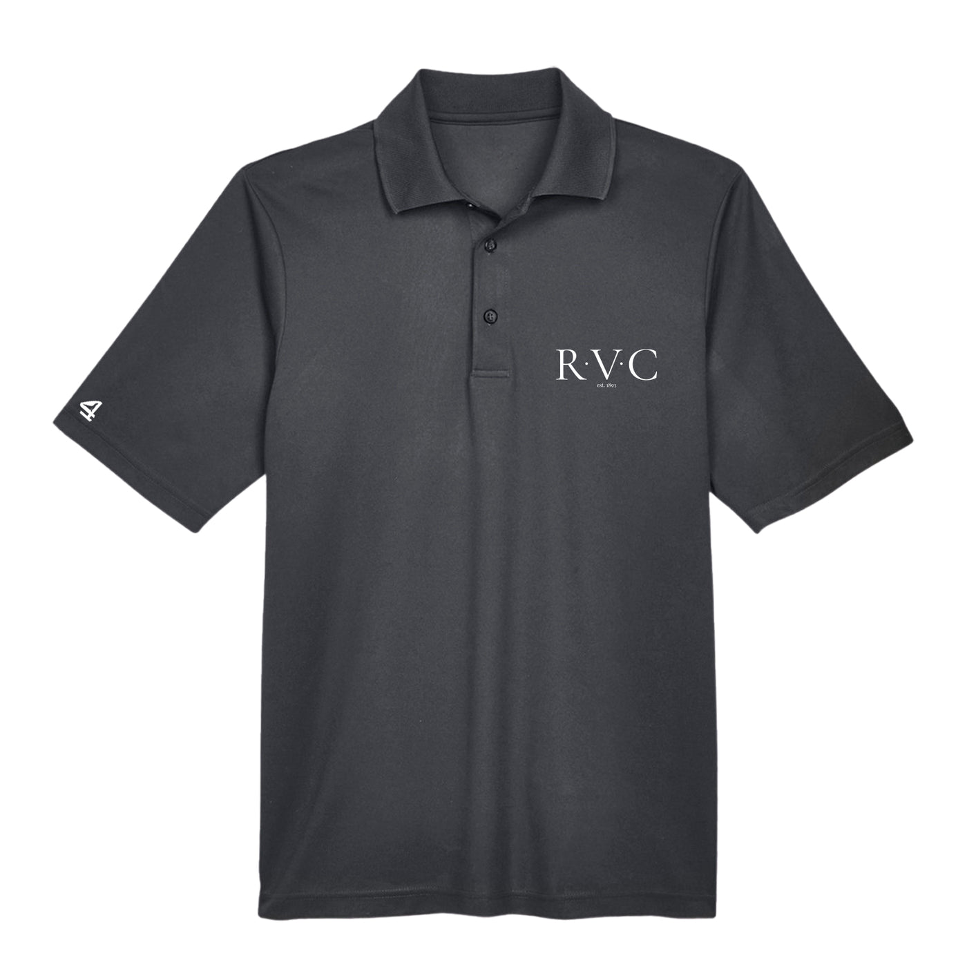 RVC Embroidered Polos