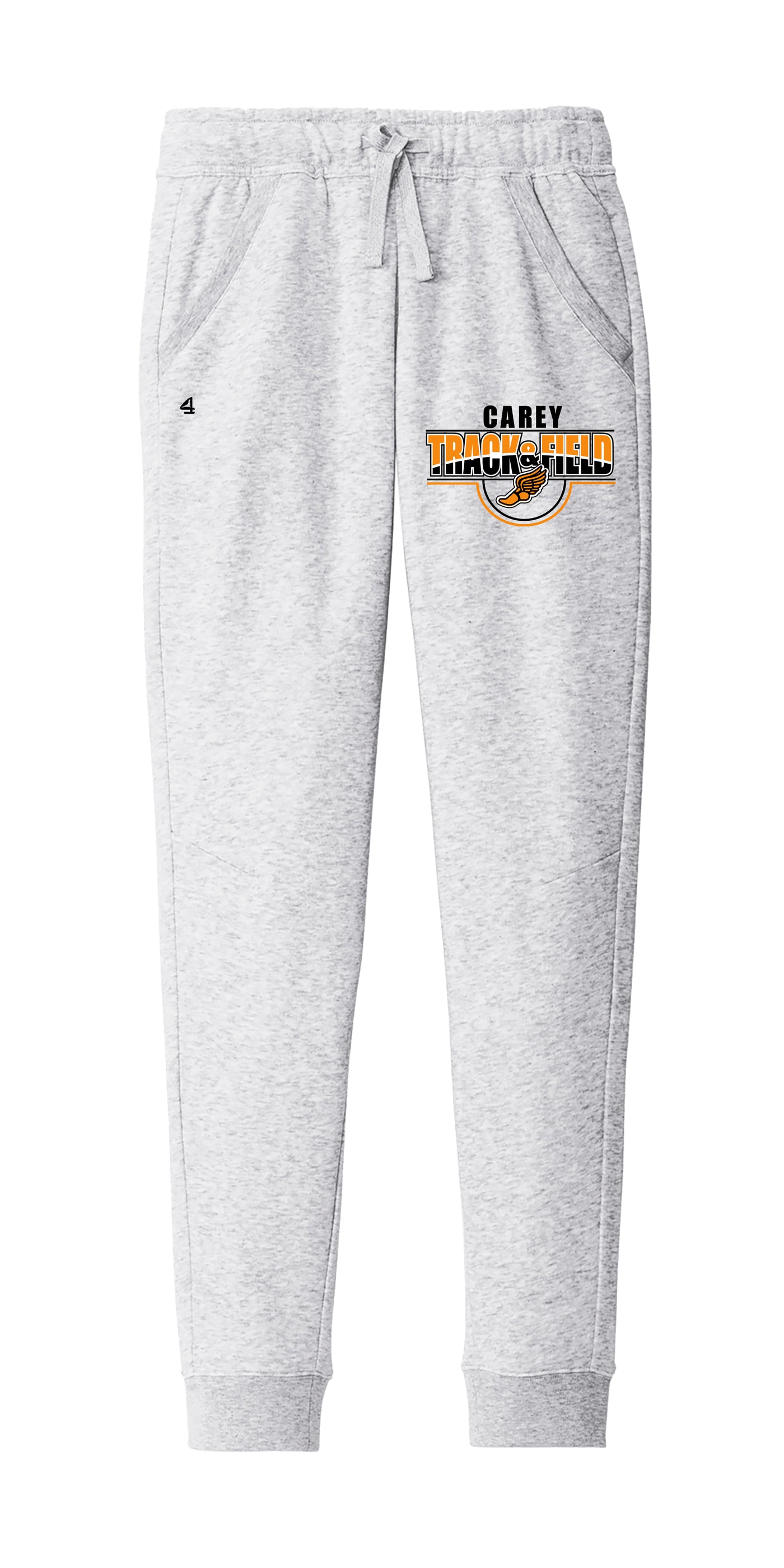 Carey Track & Field Joggers