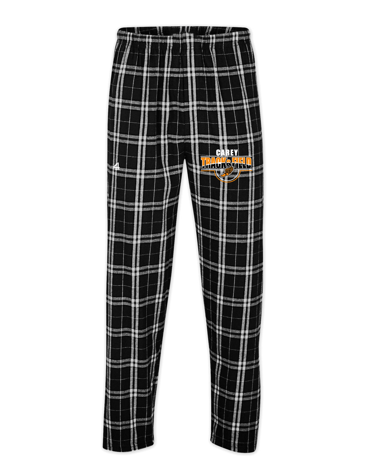 Carey Track & Field PJ Pants