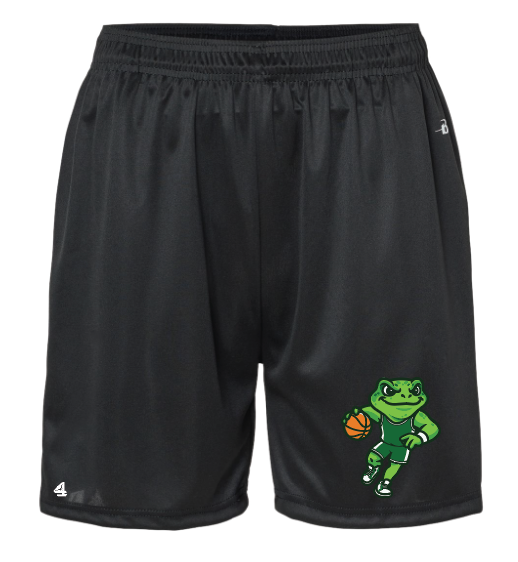 CARLE PLACE GIRLS BASKETBALL Shorts