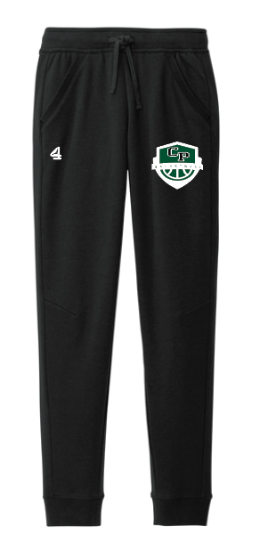 CARLE PLACE GIRLS BASKETBALL Jogger