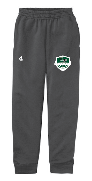 CARLE PLACE GIRLS BASKETBALL Jogger