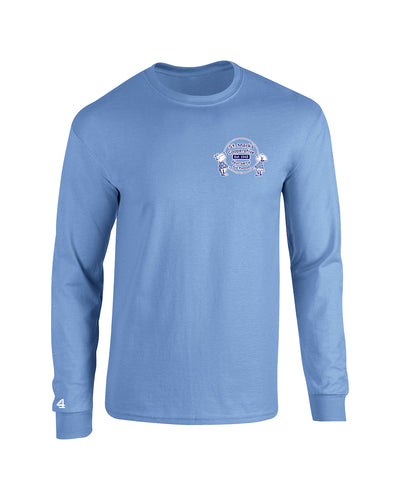 St. Mark's Nursery School Long Sleeve Tshirt