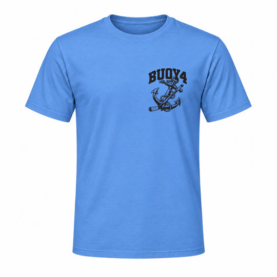 BUOY4 ANCHOR HOCKEY GRAPHIC TEE