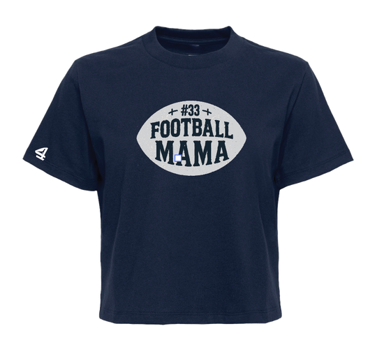 ARIZONA CAVE CREEK FOOTBALL Boxy Tshirt