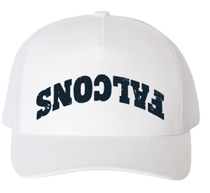 ARIZONA CAVE CREEK FOOTBALL trucker hat