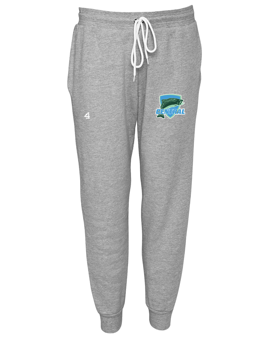 Excelsior Games Central Joggers