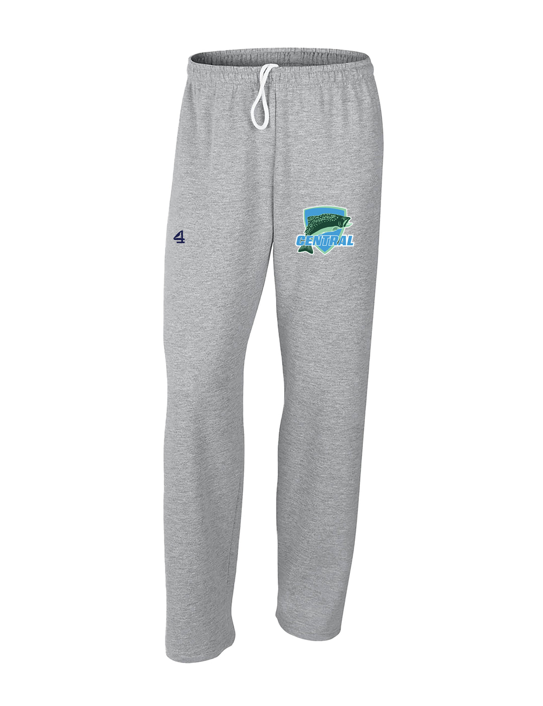 Excelsior Games Central Open Bottom Sweatpants
