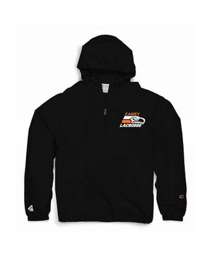 Carey Lacrosse Champion 1/4 Zip Jacket