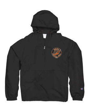 ERHS Track & Field Champion Windbreaker