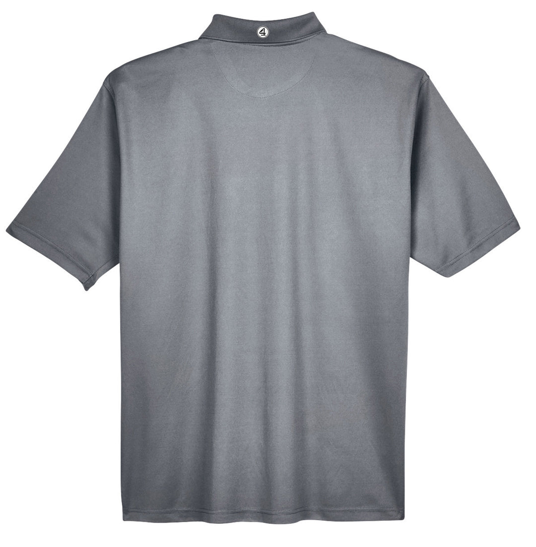 Buoy4 Cool Mesh Polo