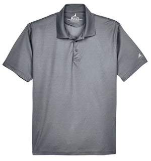 Buoy4 Cool Mesh Polo