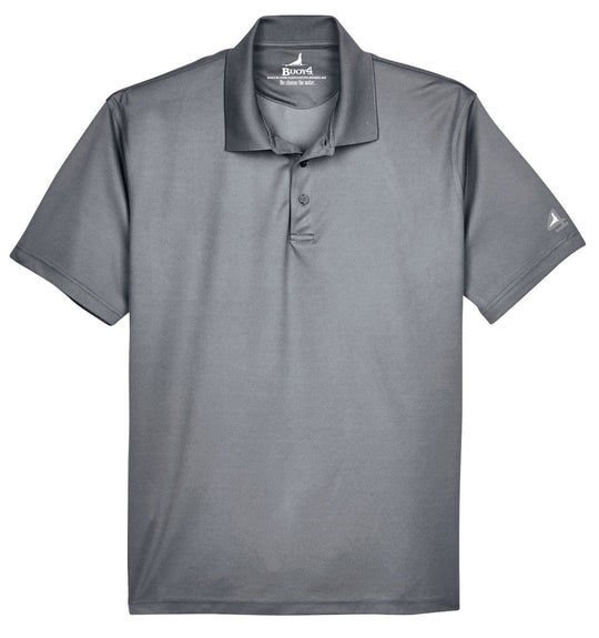 Buoy4 Cool Mesh Polo