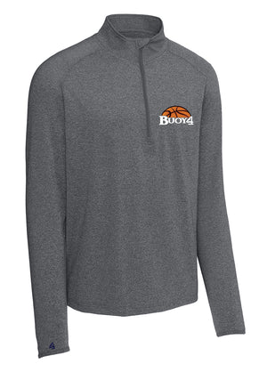 Buoy4 Basketball Player 1/4 ZIP