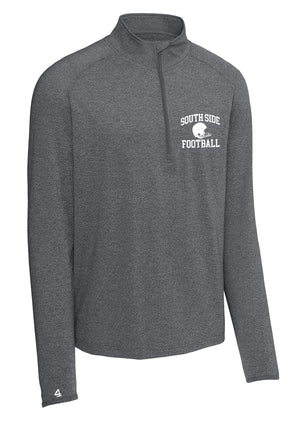 South Side Legends 1/4 Zip