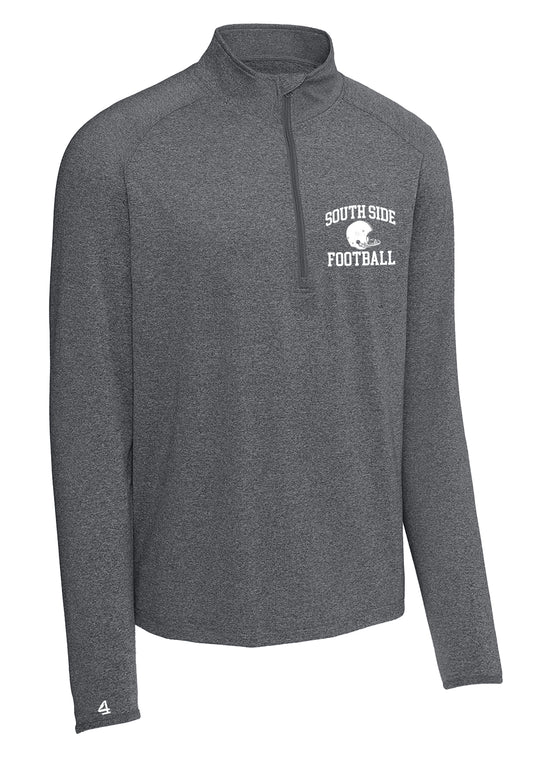 South Side Legends 1/4 Zip