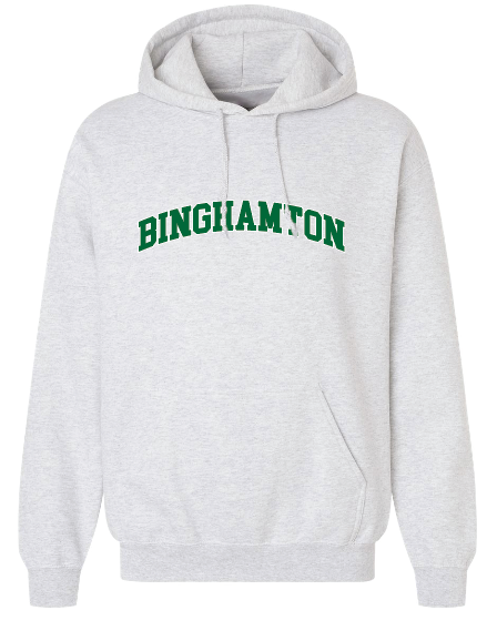 The Buoy4 College Collection Hoodie
