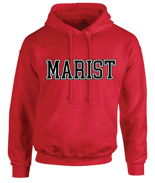 The Buoy4 College Collection Hoodie