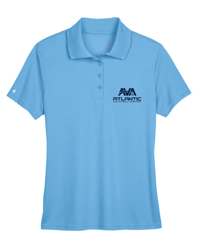 AVA Atlantic Volleyball Academy Coach Women's Polo