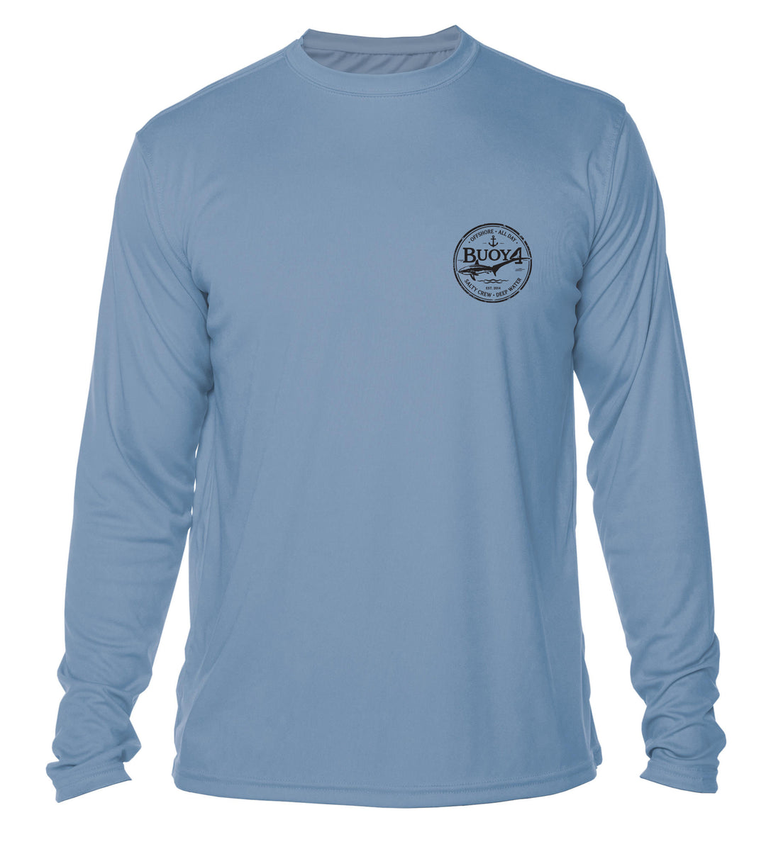Whip Tails Tavern UPF 50+ Long Sleeve Shirt