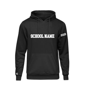 College Commit Hoodie