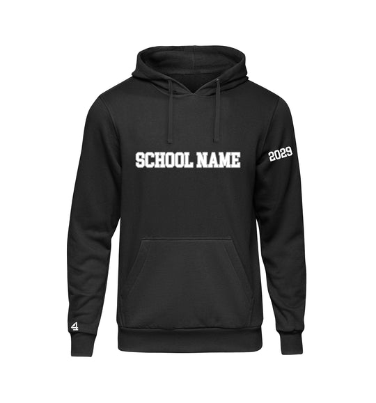 College Commit Hoodie