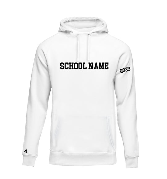 College Commit Hoodie