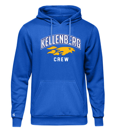 Kellenberg Crew Hoodie