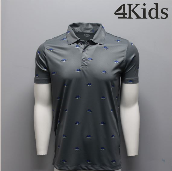 Come Sail Away - Youth Polo