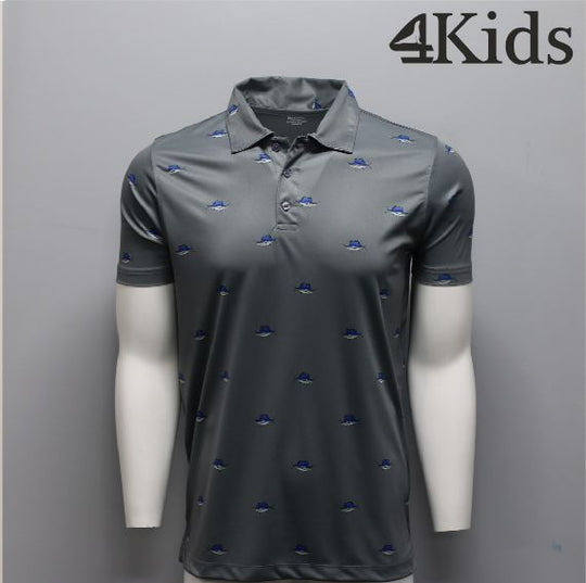 Come Sail Away - Youth Polo