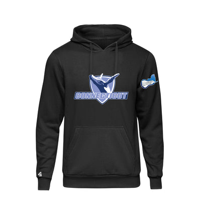 Excelsior Games Connecticut Hoodie