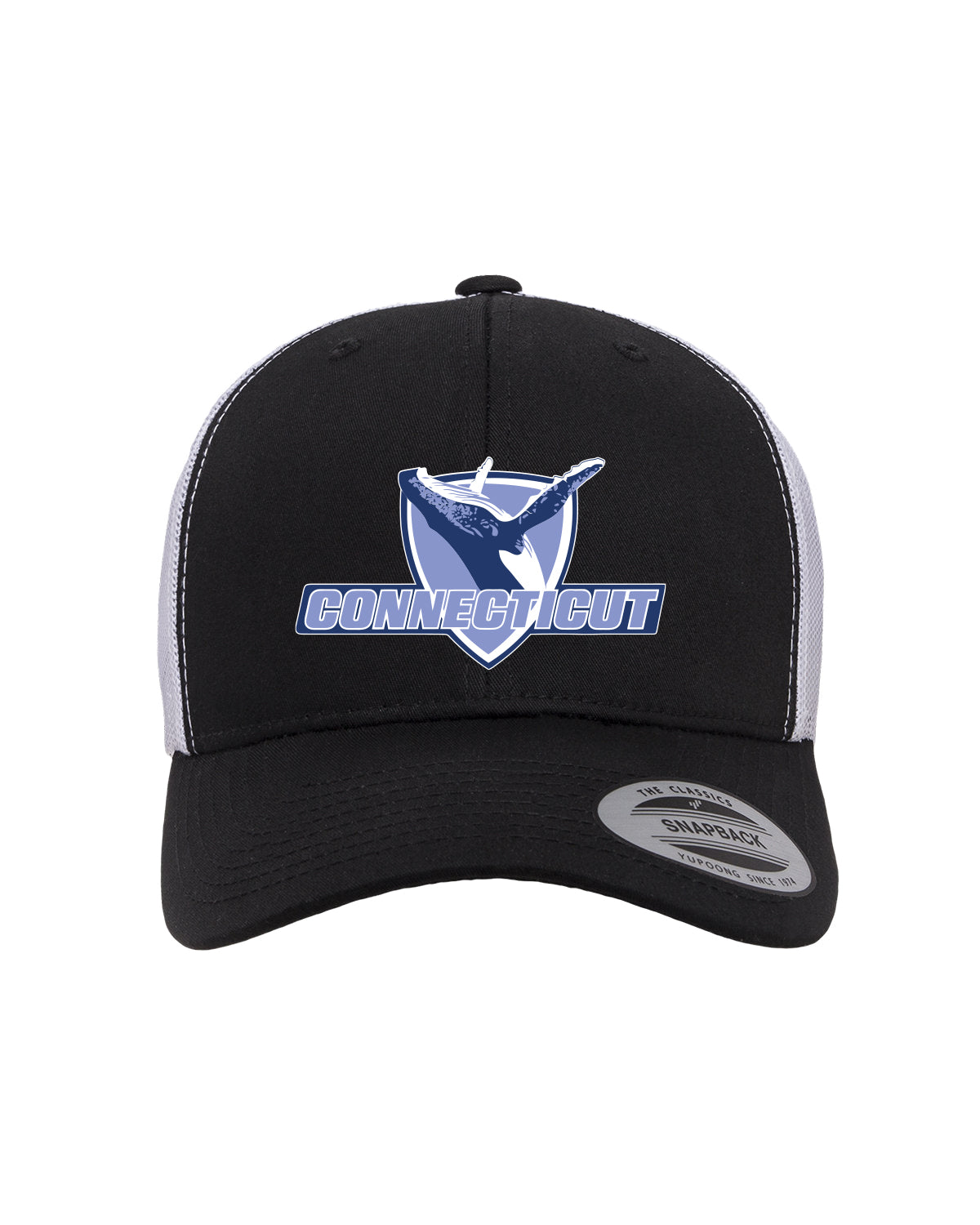 Excelsior Games Connecticut Trucker Hat