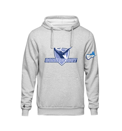 Excelsior Games Connecticut Hoodie