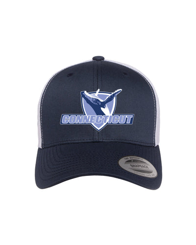 Excelsior Games Connecticut Trucker Hat