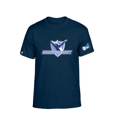 Excelsior Games Connecticut SS T-shirts