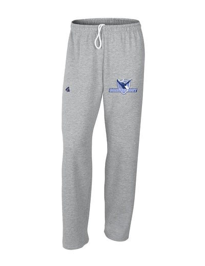 Excelsior Games Connecticut Open Bottom Sweatpants