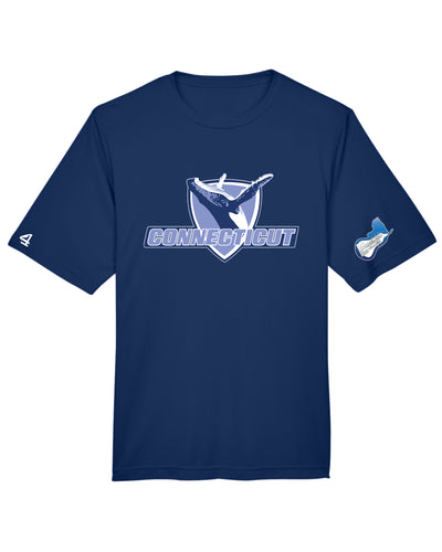 Excelsior Games Connecticut SS Performance T-shirt