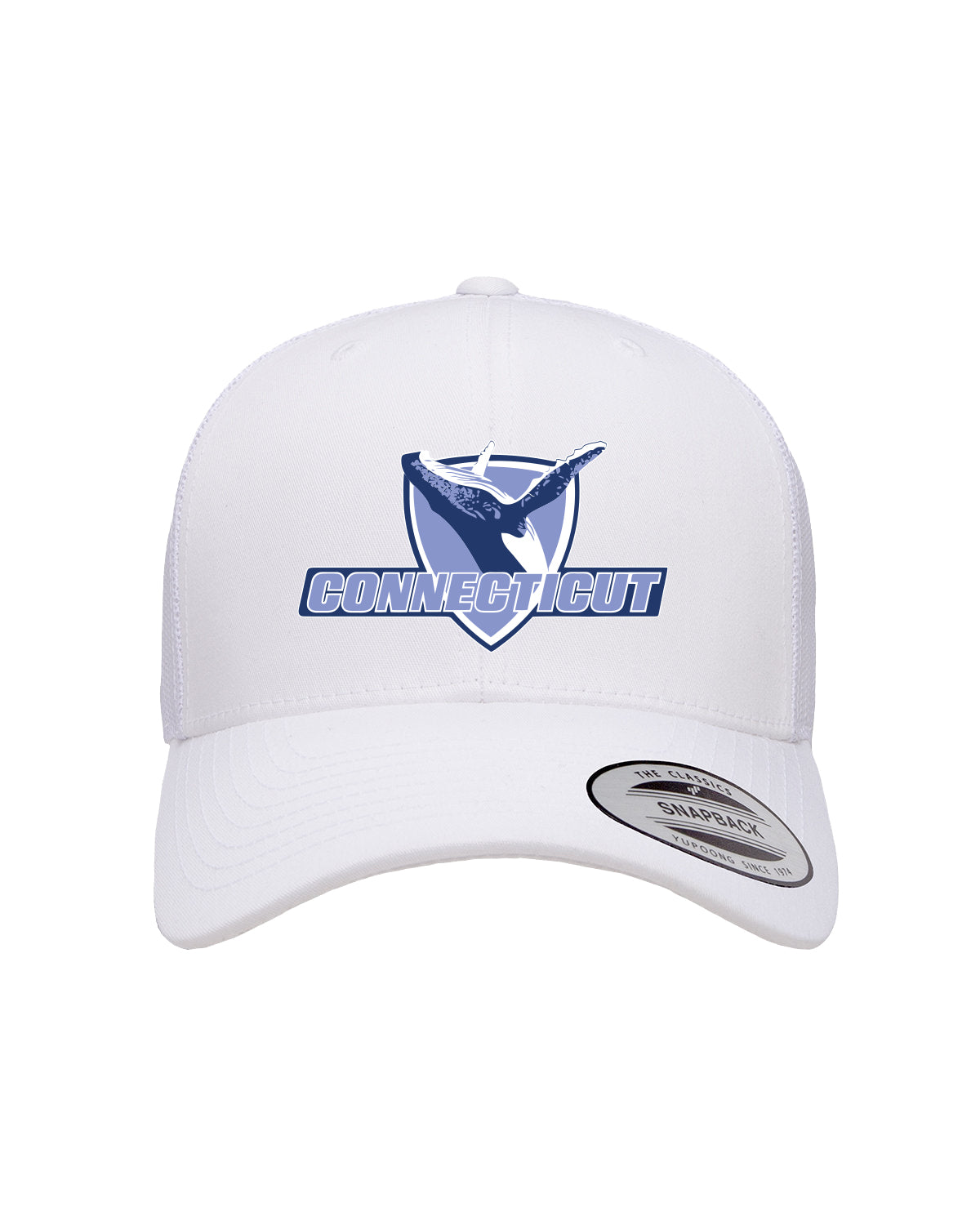 Excelsior Games Connecticut Trucker Hat