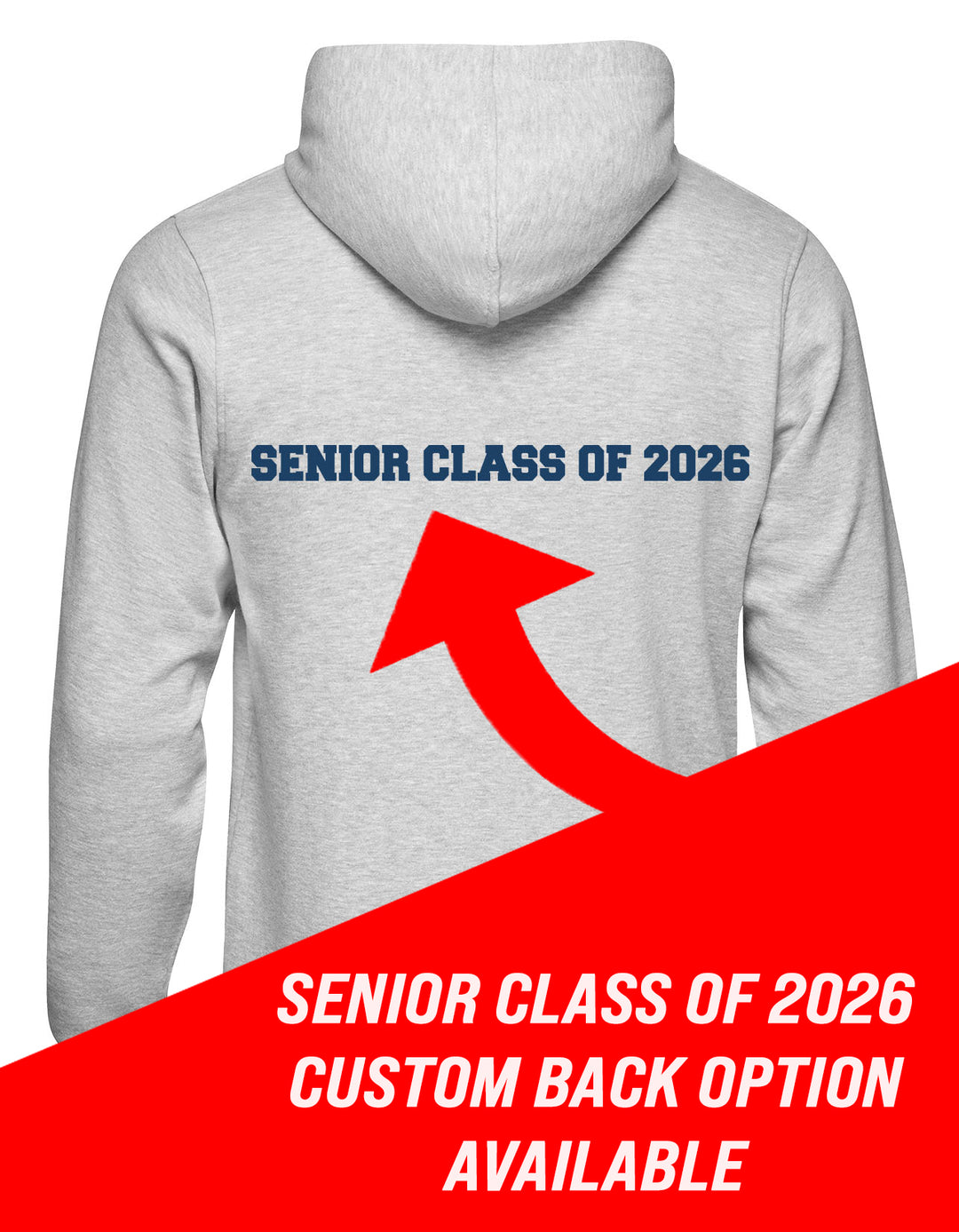 SPONSORS OF THE ARTS Unisex Hoodie