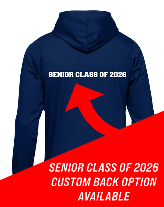 SPONSORS OF THE ARTS Unisex Hoodie