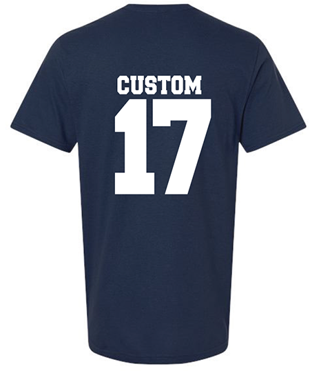 Buoy 4 Happy St. Patrick's Day Graphic Tee