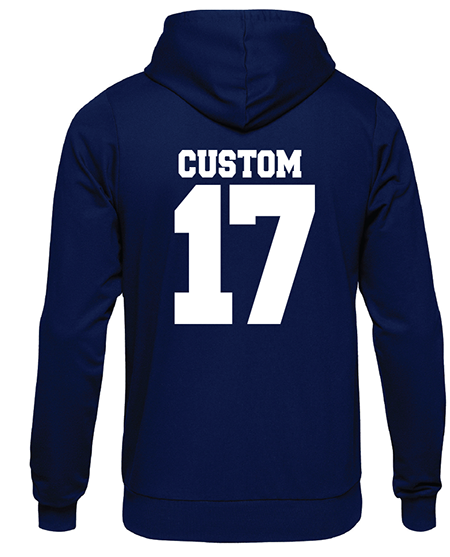 Buoy 4 Happy St. Patrick's Day CUSTOM Hoodie